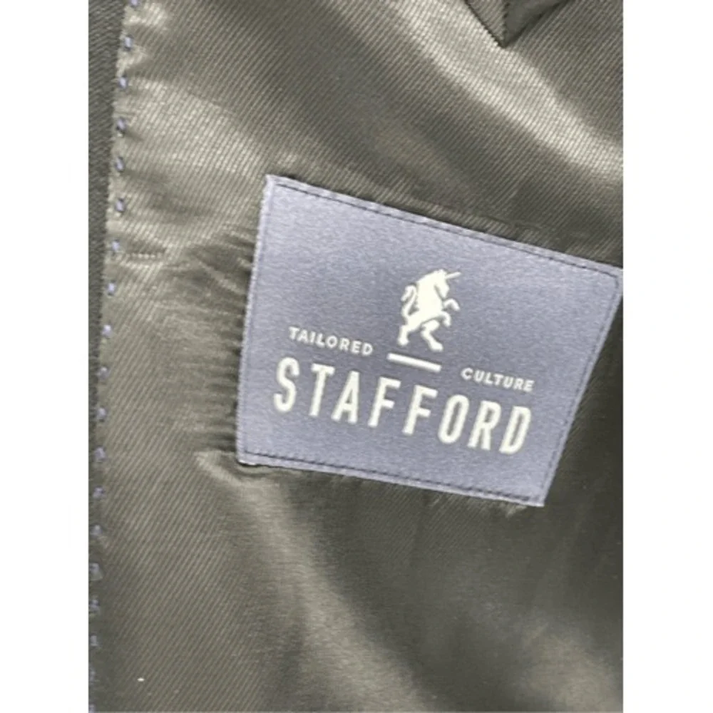Stafford thanks looking